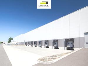 Pronájem výrobních prostor, Horní Tošanovice, 7000 m2