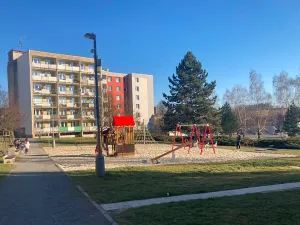 Prodej bytu 2+kk, Vítkov, Budišovská, 50 m2