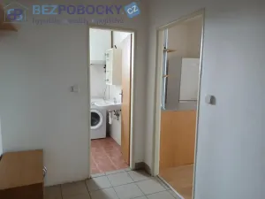 Prodej bytu 3+kk, Havlíčkův Brod, Nádražní, 54 m2