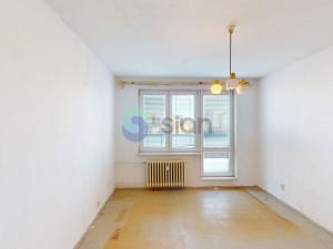 Prodej bytu 1+1, Ostrava, Lumírova, 45 m2