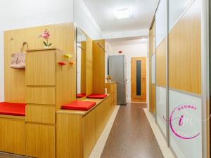 Prodej bytu 3+1, Jihlava, Nad Plovárnou, 78 m2
