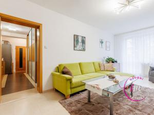 Prodej bytu 3+1, Jihlava, Nad Plovárnou, 78 m2