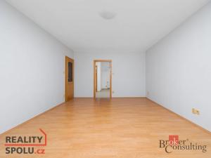 Prodej bytu 2+1, Hrádek nad Nisou, 1. máje, 69 m2