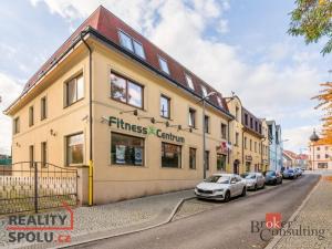 Prodej bytu 2+1, Hrádek nad Nisou, 1. máje, 69 m2