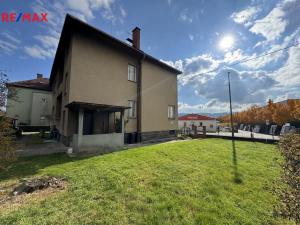 Prodej ubytování, Hranice - Hranice IV-Drahotuše, Mlýnská, 229 m2