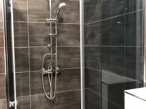 Pronájem bytu 1+1, Zlín, Vejvanovská, 30 m2