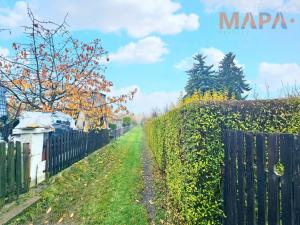 Prodej chaty, Otvice, 16 m2