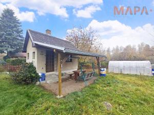 Prodej chaty, Otvice, 16 m2