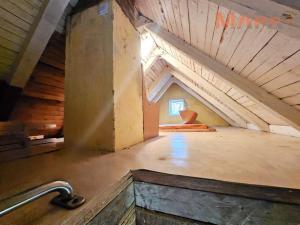 Prodej chaty, Otvice, 16 m2