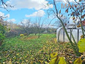 Prodej chaty, Otvice, 16 m2