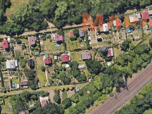 Prodej chaty, Otvice, 16 m2