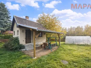 Prodej chaty, Otvice, 16 m2