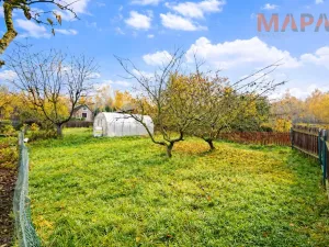 Prodej chaty, Otvice, 16 m2