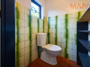 Prodej chaty, Otvice, 16 m2