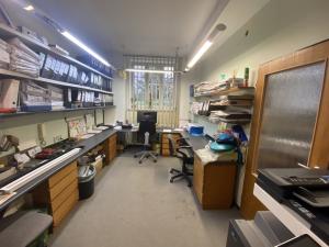 Prodej kanceláře, Praha - Nusle, Nad studánkou, 76 m2