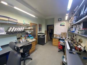 Prodej kanceláře, Praha - Nusle, Nad studánkou, 76 m2