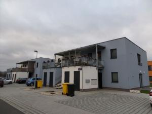 Pronájem bytu 2+kk, Postřelmov, Zábřežská, 76 m2