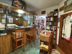 Prodej obchodního prostoru, Sušice - Sušice II, Příkopy, 135 m2