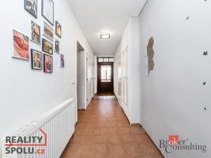 Prodej rodinného domu, Nový Bydžov, 200 m2