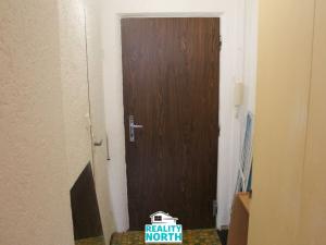 Pronájem bytu 1+kk, Ústí nad Labem, Glennova, 20 m2