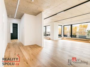 Prodej bytu 3+kk, Slavkov u Brna, Zelnice I, 96 m2