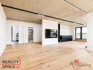 Prodej bytu 3+kk, Slavkov u Brna, Zelnice I, 96 m2