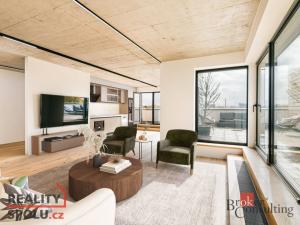 Prodej bytu 3+kk, Slavkov u Brna, Zelnice I, 96 m2