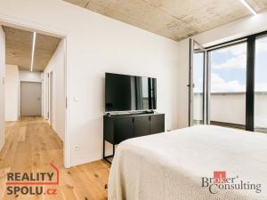 Prodej bytu 3+kk, Slavkov u Brna, Zelnice I, 96 m2