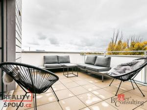 Prodej bytu 3+kk, Slavkov u Brna, Zelnice I, 96 m2