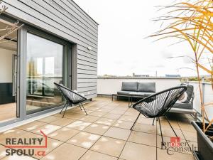 Prodej bytu 3+kk, Slavkov u Brna, Zelnice I, 96 m2