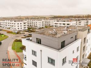 Prodej bytu 3+kk, Slavkov u Brna, Zelnice I, 96 m2