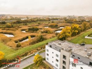 Prodej bytu 3+kk, Slavkov u Brna, Zelnice I, 96 m2