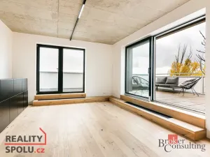 Prodej bytu 3+kk, Slavkov u Brna, Zelnice I, 96 m2