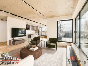 Prodej bytu 3+kk, Slavkov u Brna, Zelnice I, 96 m2