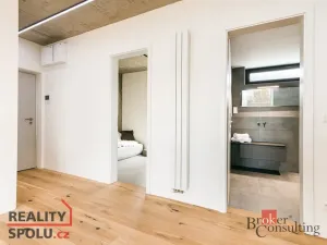 Prodej bytu 3+kk, Slavkov u Brna, Zelnice I, 96 m2