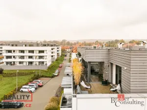 Prodej bytu 3+kk, Slavkov u Brna, Zelnice I, 96 m2