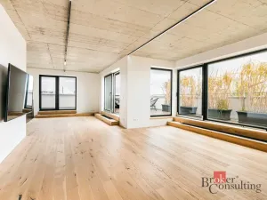 Prodej bytu 3+kk, Slavkov u Brna, Zelnice I, 140 m2