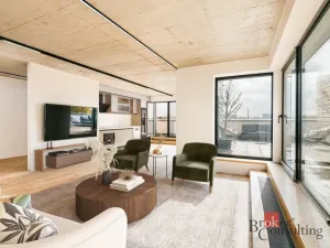 Prodej bytu 3+kk, Slavkov u Brna, Zelnice I, 140 m2