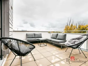 Prodej bytu 3+kk, Slavkov u Brna, Zelnice I, 140 m2