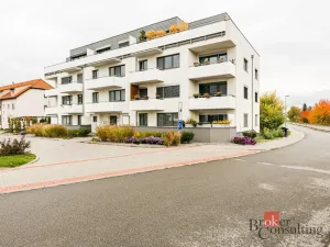Prodej bytu 3+kk, Slavkov u Brna, Zelnice I, 140 m2
