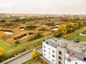 Prodej bytu 3+kk, Slavkov u Brna, Zelnice I, 140 m2