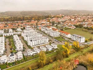 Prodej bytu 3+kk, Slavkov u Brna, Zelnice I, 140 m2