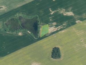 Prodej pole, Kovářov, 21898 m2