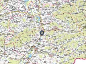 Prodej louky, Napajedla, 2627 m2