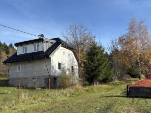 Prodej rodinného domu, Hrádek - Odolenov, 104 m2