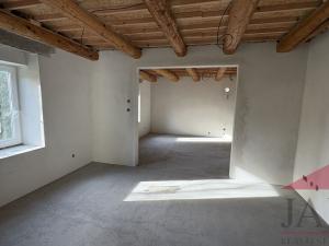 Prodej rodinného domu, Hrádek - Odolenov, 104 m2