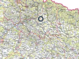 Prodej louky, Příkrý, 35011 m2