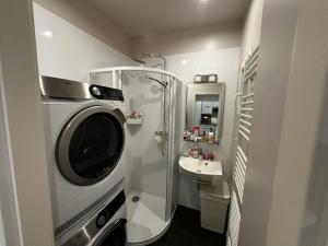 Pronájem bytu 3+1, Praha - Vršovice, Vršovická, 86 m2