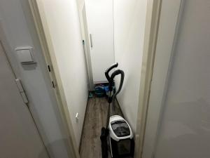 Pronájem bytu 3+1, Praha - Vršovice, Vršovická, 86 m2