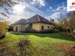 Prodej rodinného domu, Třeboň, Lesní, 417 m2